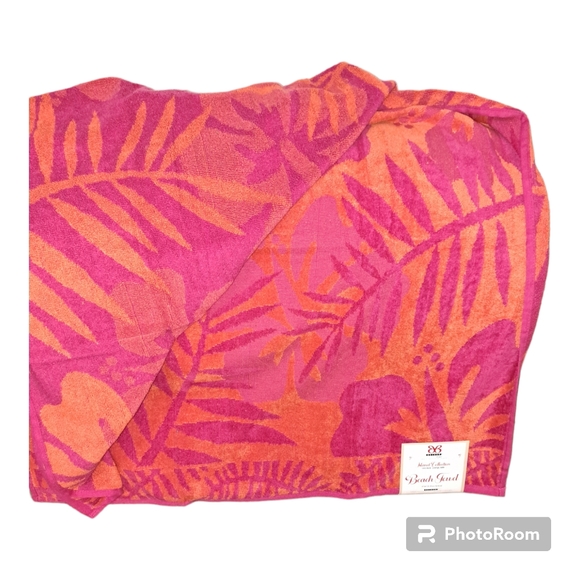 Bibb Home Beach towels - Picture 3 of 6